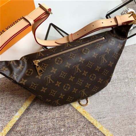 marsupio louis vuitton originale|Louis Vuitton hobo purses.